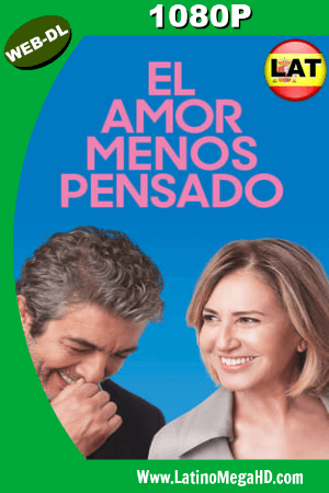 El Amor Menos Pensado (2018) Latino HD WEB-DL 1080P ()